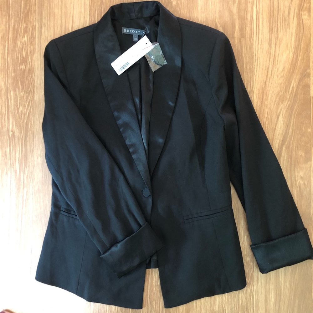 Stitch fix Brixon ivy blazer